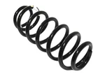 Genuine Mopar Front Coil Spring Right 68375164AB. Fixed Price $97.83.