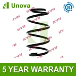 Suspension Coil Spring Front Unova Fits Hyundai IX35 2012-2013 2.0 Crdi. Fixed Price $76.14.