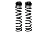 Skyjacker JKU60FDR For 07-18 Wrangler 4D 2/4WD 6" Front Dual Rate Coils Pair. Fixed Price $237.92.