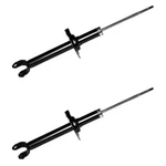 For Honda Accord 2008-2012 Gabriel VS-4209-G51892 Ultra Premium Rear Strut Set. Fixed Price $114.87.