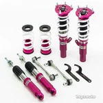 Godspeed Monoss Coilover Shock+spring+camber For *w/o Ads* Honda Accord 18-22. Fixed Price $675.00.