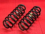 2007-2014 Chevy Tahoe Suburban Rear Suspension Coil Spring Set Oem 15115209. Fixed Price $128.24.