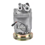 Ac Compressor For Isuzu Npr Nqr Nrr 2005-2016 Gmc W-series 2005-2010 8980371471. Fixed Price $154.00.