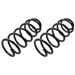 Moog 81656 Coil Spring Set. Fixed Price $99.99.