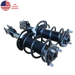 Oem Front Strut Shock Coil Spring Assembly Right Left 2015- 26 Ford Mustang. Fixed Price $199.81.