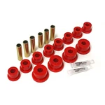 Carquest/energy Suspension 12102R - Leaf Spring Bushing, Inner. Fixed Price $76.75.