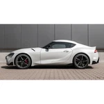 H&r 28664-90 Lowering Front Rear Springs Kit For 2020-25 Toyota Gr Supra 3.0 A90. Fixed Price $304.91.