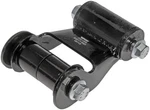 Dorman 722-088 Leaf Spring Shackle 04-08 Ford Lincoln F-150 Lobo Mark Lt. Fixed Price $39.99.