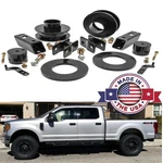 Readylift 66-2725 2.5" Leveling Kit 11-25 Ford F250 F350 F450 4WD Super Duty. Fixed Price $269.95.