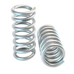 Belltech 4761 Pair Of Front 2" Lowering Coil Springs For 87-96 Dodge Dakota Rwd. Fixed Price $272.00.