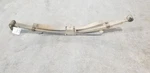 08 Ford F350 Super Duty Drw Pickup Leaf Spring Rear Left Driver Id. Fixed Price $144.50.