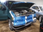 Rear Leaf Spring Id Fits 95-07 Ford E350 Van 2157611. Fixed Price $225.00.