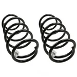 Frt Coil Springs Moog 81696. Fixed Price $136.98.