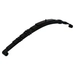 Crown Automotive A614 Leaf Spring For 46-59 CJ3 Willys. Fixed Price $139.14.