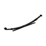 For Toyota Tacoma 2001-2004 Suspension Leaf Spring Steel Black 4821004330. Fixed Price $546.66.