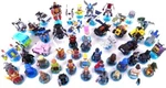 *BUY4=1FREE Lego Dimensions Items W Toy Tag*complete Ur Set. Fixed Price $119.89.