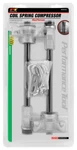 Performance Tool W80556 Strut Spring Compressor - Limited Access Macpherson. Fixed Price $58.77.