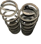 Toyota Runner, Rear Left+right Spring Pair 96-02, 2WD, 48231-35190. Fixed Price $99.00.