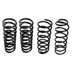 Lesjofors Front Std And Rear Coil Springs Kit Ac Camaro Firebird 5.0 Gas. Fixed Price $179.95.