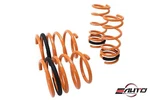 Megan Lowering Coil Spring Drop F:23MM R:22MM For Subaru Wrx Sti 15-18. Fixed Price $209.99.