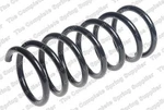 Volvo XC70 2008-2015 Lesjofors 4295873 Rear Coil Spring. Fixed Price $69.48.