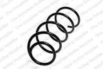Coil Spring-std Trans, Sedan, E90 Lesjofors 4008465. Fixed Price $126.99.