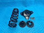Lexus RC350 Rwd Rear Coil Spring W/ Insulators & Seat Driver's Lh 45K 15-22 Oem. Fixed Price $130.00.