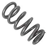 QA1 10HTSF650 Coil-over Spring 10.0IN 2.50IN Inside Dia Lb./in. Silver. Fixed Price $117.94.
