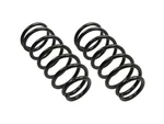 Moog 76WP65C Rear Coil Spring Set Fits 2006-2011 Honda Civic 1.8L 4 Cyl. Fixed Price $65.68.