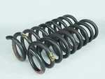 1997 - 2004 Mercedes Benz Slk Class R170 Coil Spring Rear Left Right Set Of. Fixed Price $81.89.