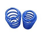 2015-2023 Ford Mustang Steeda Lowering Coil Springs VWRPA004YA. Fixed Price $189.99.