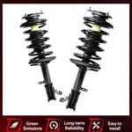 2PCS Front Struts For 1993 - 1998 1999 2000 2001 2002 Toyota Corolla Chevy Prizm. Fixed Price $123.99.