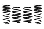 Eibach 4247.14 Pro Kit Lowering Springs For 2012-2017 Hyundai Veloster Fwd. Fixed Price $395.00.