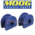 Moog Front To Control Arm Stabilizer Bar Bushing Kit For 1975-1978 Gmc C25. Fixed Price $22.92.