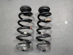 2PC Rear Coil Springs Set 2019 Audi A7 4K0511115EG 2020 2021 2022 2023 2024. Fixed Price $154.00.