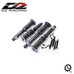 D2 Racing D-MT-24 Coilovers Coils 08-16 Mitsubishi Lancer Evolution X 10. Fixed Price $1080.00.