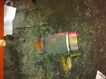 93-98 Lincoln Mark Series Air/coil Spring Rear. Fixed Price $75.60.
