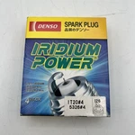 Brand New!! Set Of 4 Denso Ultra Fine Iridium Power Spark Plugs - IT20 5326. Fixed Price $23.95.