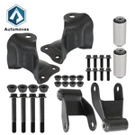 Ford Ranger Series 1983-2008 Rear Hanger & Shackle Kit 722-001/722-010. Fixed Price $37.38.