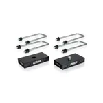 Eibach LB81-23-032-01-02 Rear 1.0 Inch Lift Suspension Body Block Kit New. Fixed Price $175.18.