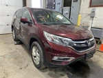 Front Strut Shock Honda Cr-v 2015 2016 Left 1457517. Fixed Price $124.99.