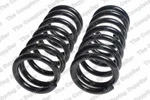 Coil Spring-xtreme, Rwd, Std Trans, Extended Cab Pickup Fits 1999 Chevrolet S10. Fixed Price $158.84.