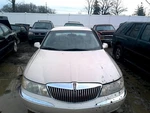 Passenger Air/coil Spring Rear Fits 97-02 Lincoln Continental 525873. Fixed Price $65.72.