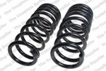 Coil Spring Set Lesjofors 4121237. Fixed Price $198.56.