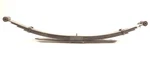 New Oem Ford Rear Suspension Leaf Spring 7C3Z-5560-FD F-250 F-350 6.4L 2008-2010. Fixed Price $605.50.