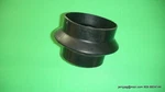 Jaguar Xjs Convertible 92 93 94 95 96 Fuel Filler Neck Rubber Gaiter CBC87033. Fixed Price $38.00.