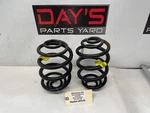 2005 Pontiac Gto Rear Coil Springs Rh & Lh Oem. Fixed Price $73.59.