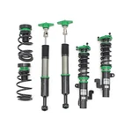 REV9 Hyper-street Coilover Kit 32-WAYS Damping For MAZDA3 (bk) 2004-09. Fixed Price $532.00.