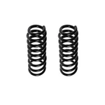 Lesjofors Coil Spring Set Front Driver & Passenger Side (without Abc Suspension). Fixed Price $119.95.