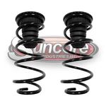 Rear Pair Coil Springs Conversion Kit For 2005-2007 Toyota Sequoia. Fixed Price $101.65.